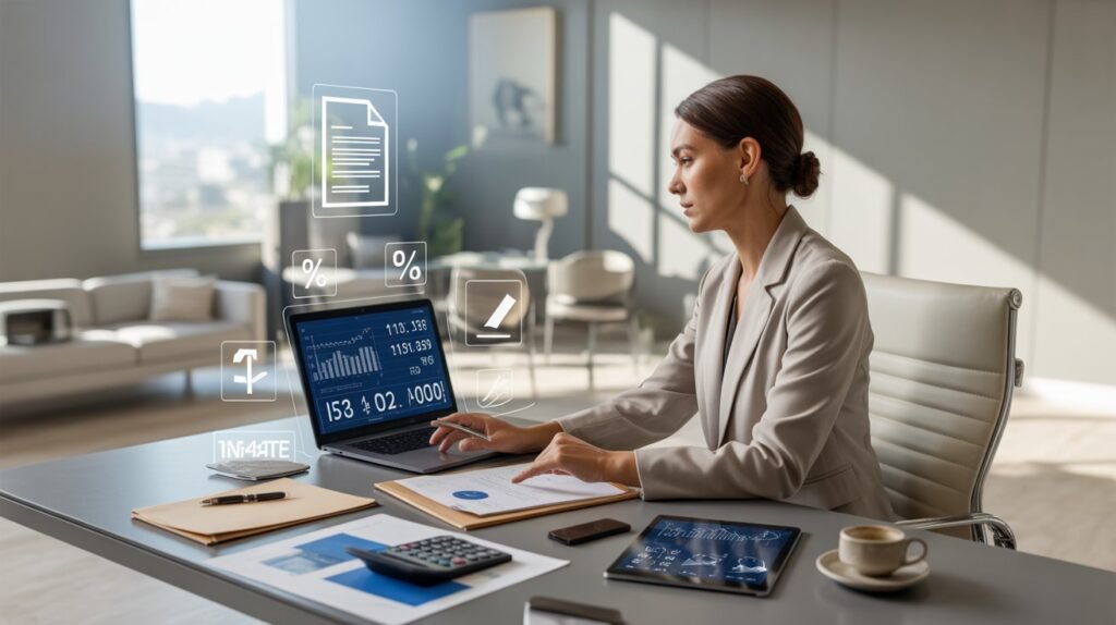 Gestão Fiscal para Psicólogos em 2026 Do Receita Saúde ao Planejamento Tributário Estratégico